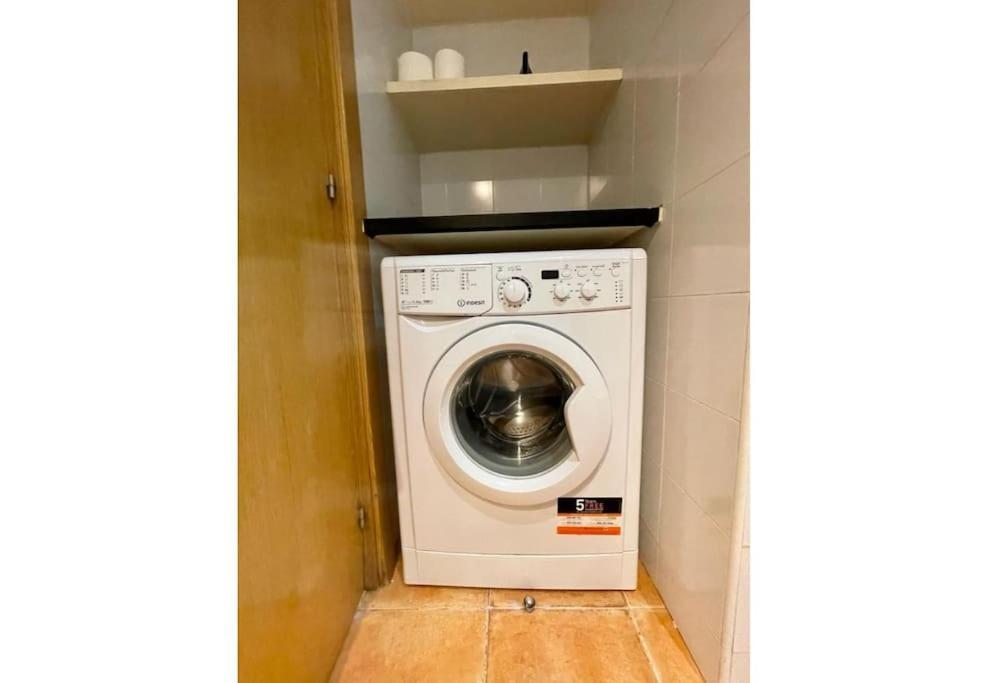 Cool Apt 1hab 4 Pax En La Plaza De Chueca Apartamento
