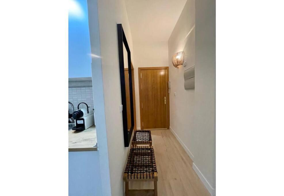 Cool Apt 1hab 4 Pax En La Plaza De Chueca Apartamento *