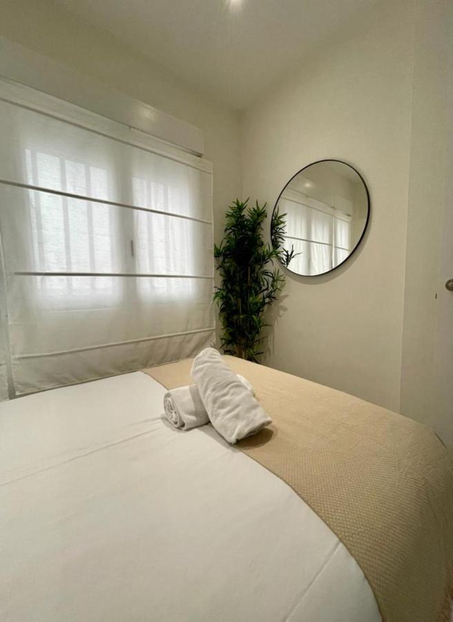 Apartamento Cool Apt 1hab 4 Pax En La Plaza De Chueca