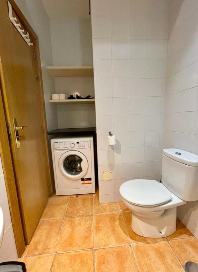 Cool Apt 1hab 4 Pax En La Plaza De Chueca Apartamento *