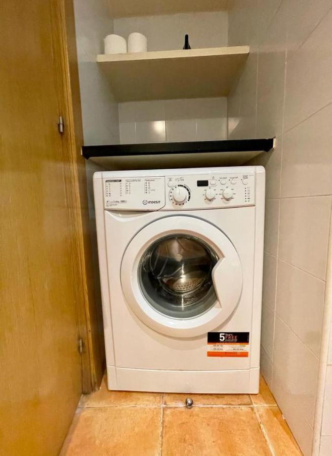 Cool Apt 1hab 4 Pax En La Plaza De Chueca Apartamento Madrid