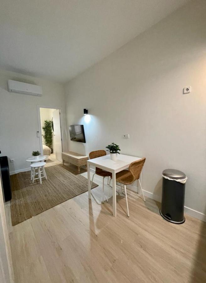Apartamento Cool Apt 1hab 4 Pax En La Plaza De Chueca