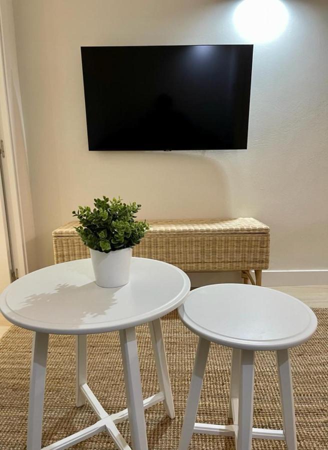 Cool Apt 1hab 4 Pax En La Plaza De Chueca Apartamento Madrid