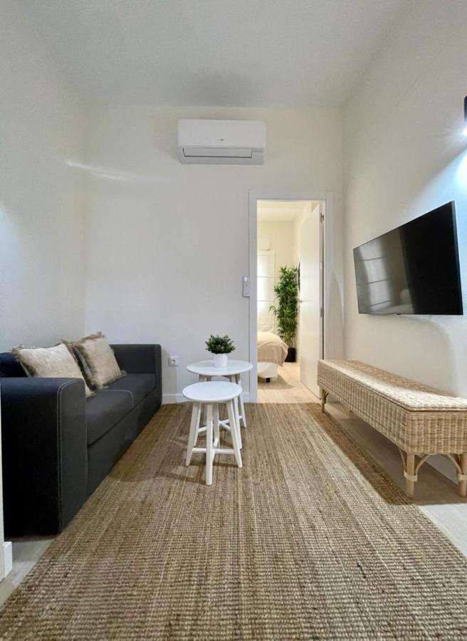 Cool Apt 1hab 4 Pax En La Plaza De Chueca *