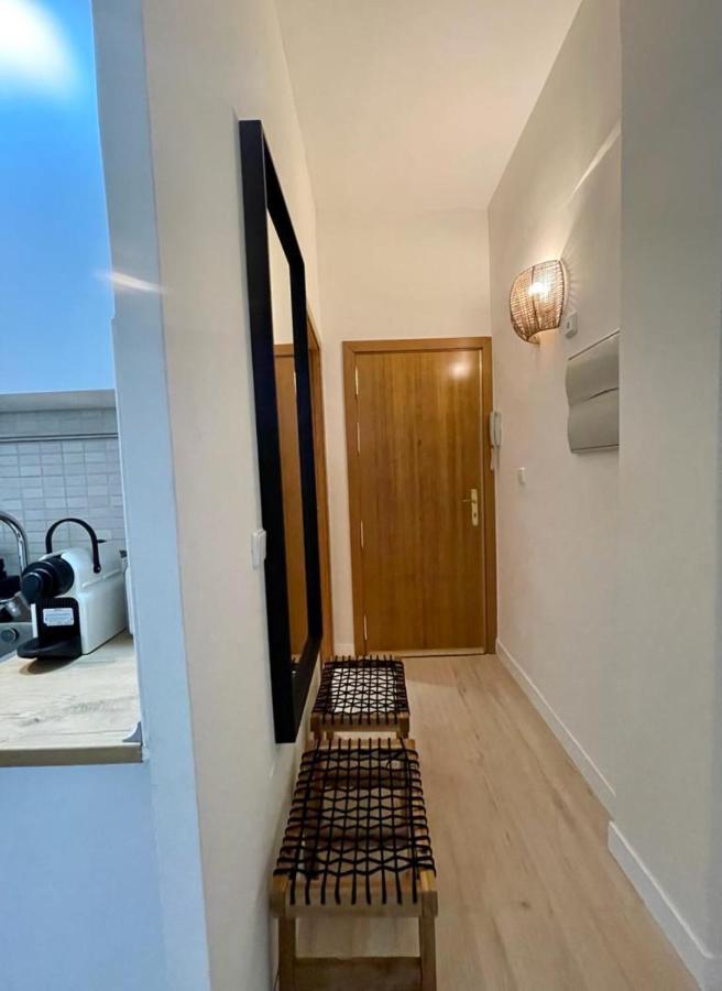 Apartamento Cool Apt 1hab 4 Pax En La Plaza De Chueca Madrid