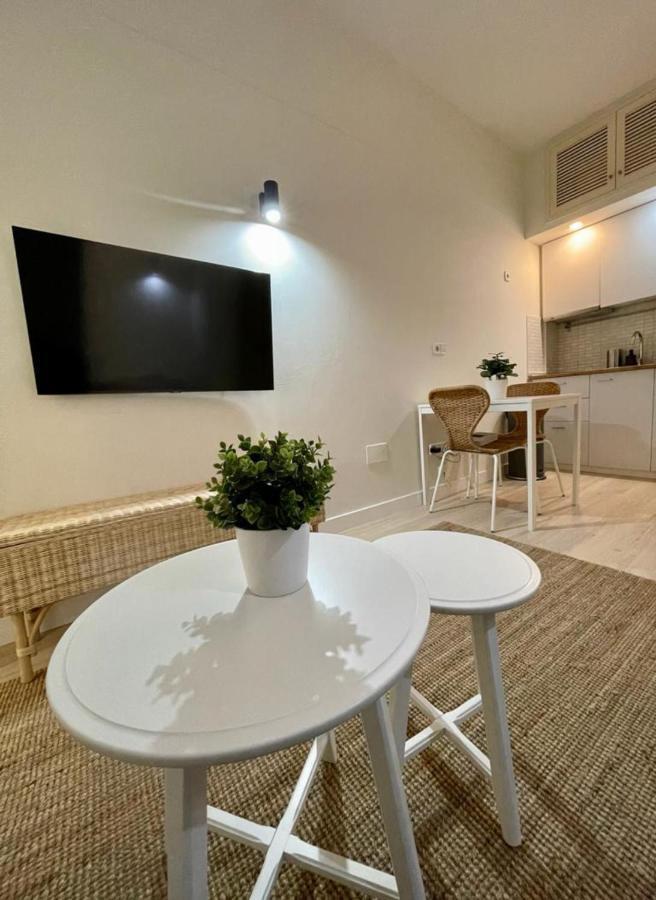Apartamento Cool Apt 1hab 4 Pax En La Plaza De Chueca *