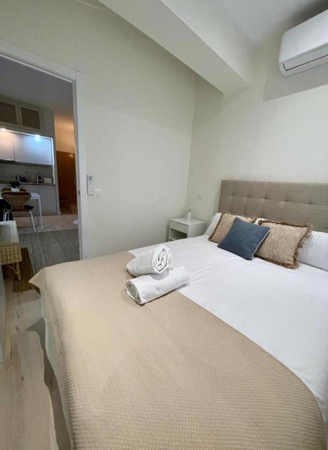 Cool Apt 1hab 4 Pax En La Plaza De Chueca