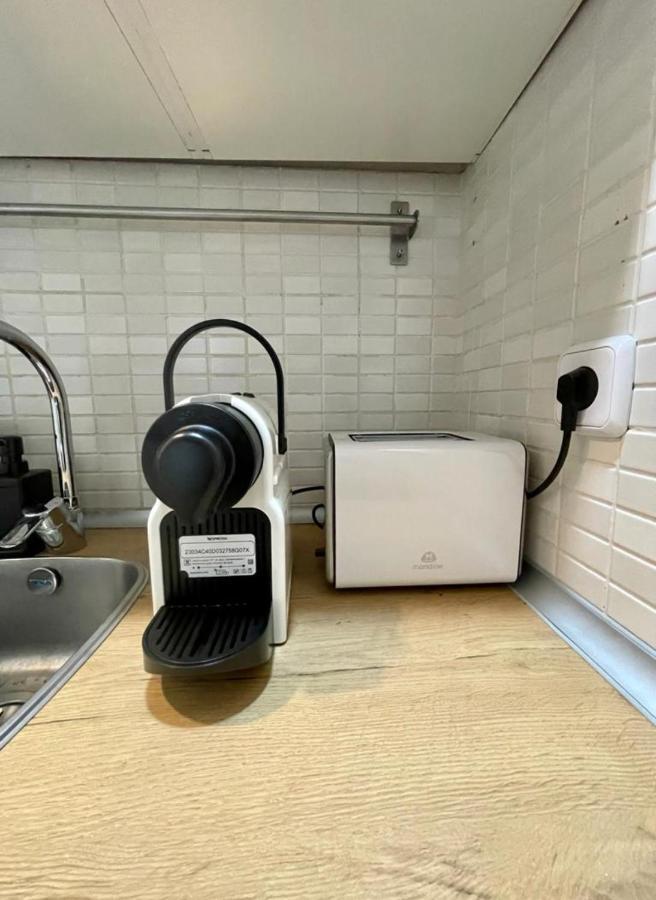Cool Apt 1hab 4 Pax En La Plaza De Chueca * Madrid