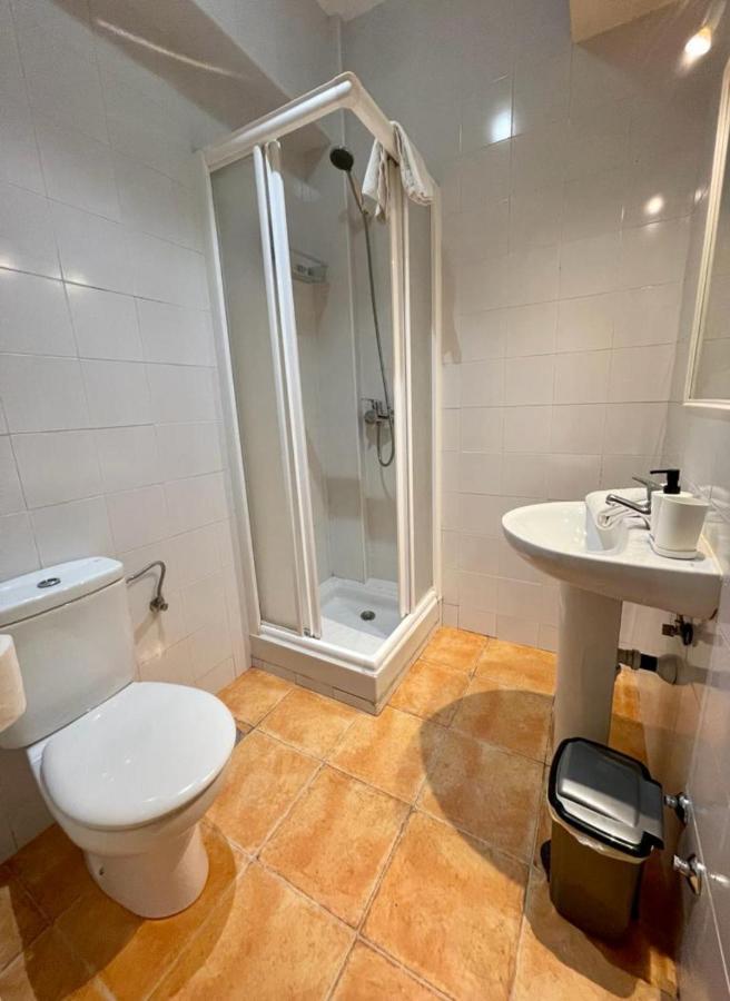 Apartamento Cool Apt 1hab 4 Pax En La Plaza De Chueca